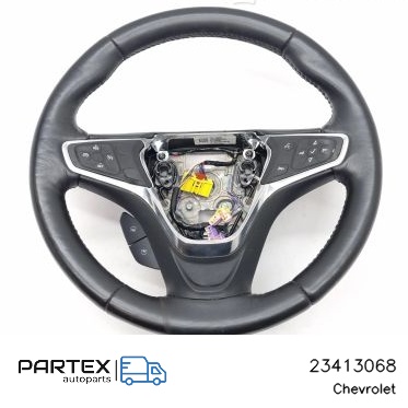23413068 - Кермо руль Chevrolet Volt II 2017