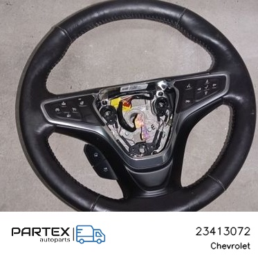 23413072 - Кермо руль Chevrolet Volt II 2018