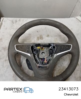 23413073 - Кермо руль Chevrolet Volt II 2017