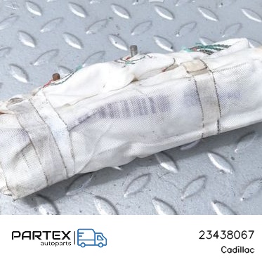 23438067 - Подушка безпеки Airbag Cadillac ATS 2015