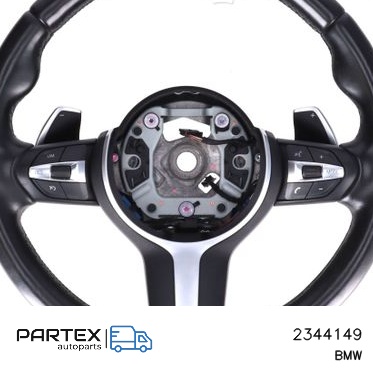 2344149 - Кермо руль BMW X6M F86 2015