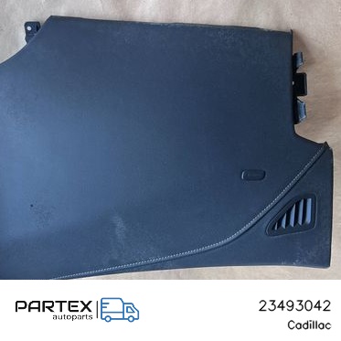 23493042 - Подушка безпеки пасажира Aribag Cadillac ATS 2018