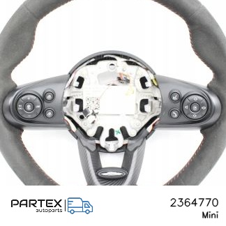 2364770 - Кермо руль Mini One - Cooper F56 F55 2017