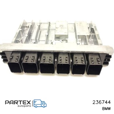 236744 - Блок керування двигуном BMW X7 G07 2024