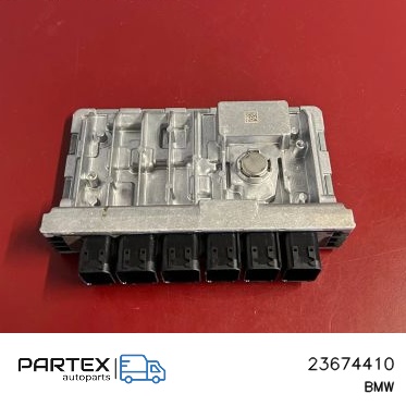 23674410 - Блок керування двигуном BMW X5 G05 2024