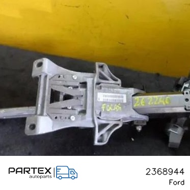 2368944 - Кермова колонка Ford Focus C-MAX 2011