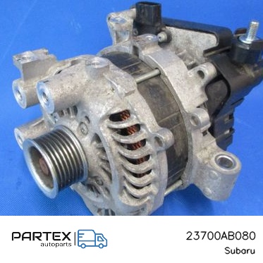 23700AB080 Генератор Subaru Forester SK 2021