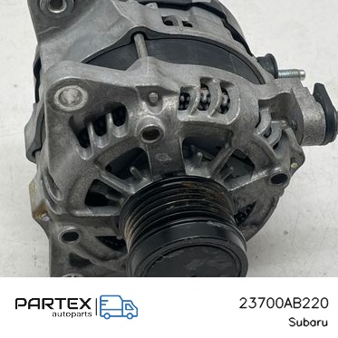 23700AB220 Генератор Subaru Forester SL 2025