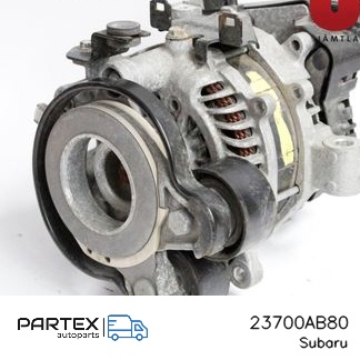 23700AB80 Генератор Subaru Forester SK 2020
