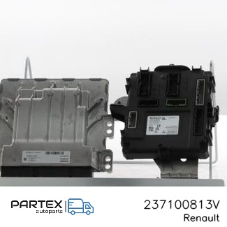 237100813V Блок керування двигуном Renault Austral 2024