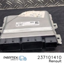237101410 Блок керування двигуном Renault Espace VI 2024