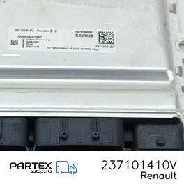 237101410V - Блок керування двигуном Renault Austral 2025