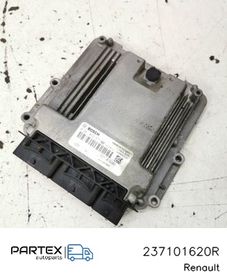 237101620R - Блок керування двигуном Renault Laguna III 2014