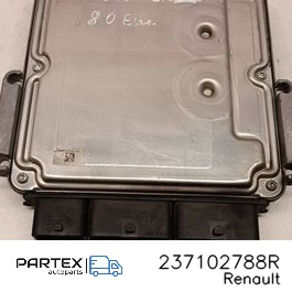 237102788R - Блок керування двигуном Renault Laguna III 2013