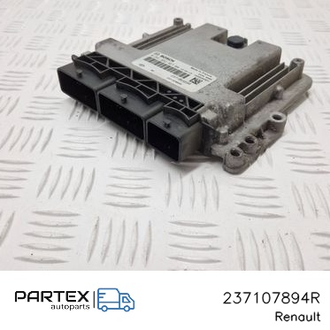 237107894R Блок керування двигуном Peugeot 5008 2023