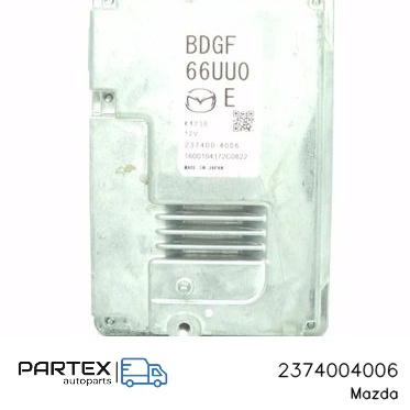2374004006 Блок керування двигуном Mazda CX-60 2023