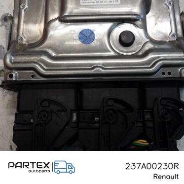 237A00230R - Блок керування двигуном ECU Renault Austral 2023