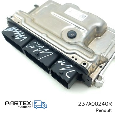 237A00240R - Блок керування двигуном Renault Austral 2023