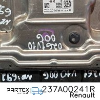 237A00241R Блок керування двигуном Renault Austral 2023