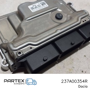237A00354R Блок керування двигуном Renault Austral 2025