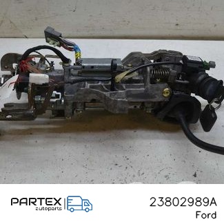 23802989A - Кермова колонка / Komplet Ford Explorer 2000
