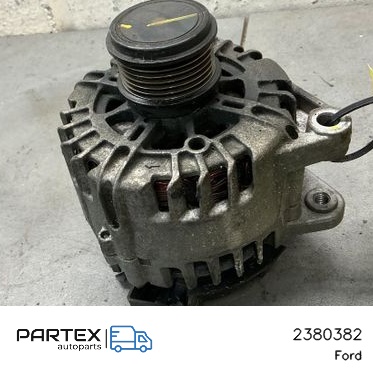 2380382 Генератор Ford S-MAX 2016