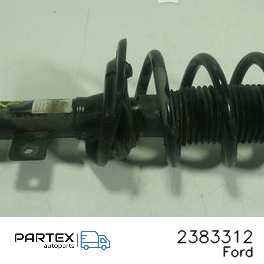2383312 - Передній амортизатор у зборі з пружиною Ford Transit - Tourneo Connect 2022