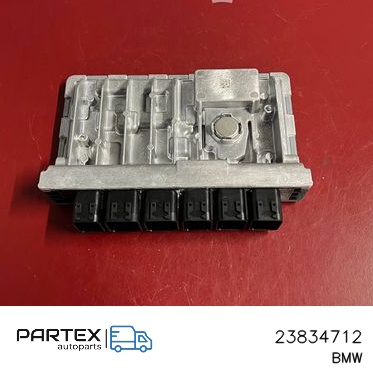 23834712 Блок керування двигуном BMW X1 U11 2025