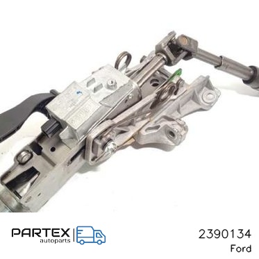 2390134 - Кермова колонка Ford C-MAX II 2013