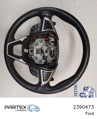 2390473 - Кермо руль Ford S-MAX 2017