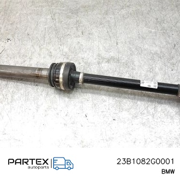 23B1082G0001 Піввісь задня BMW i4 2023