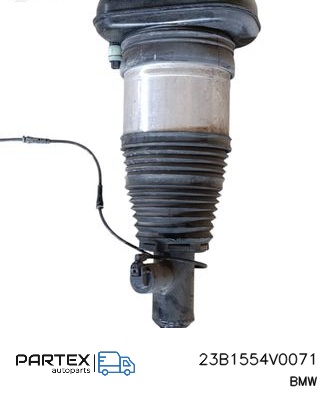 23B1554V0071 Амортизатор задній BMW i4 2023