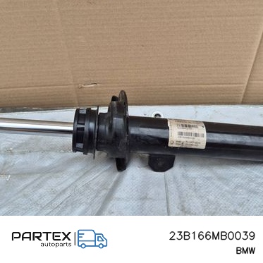 23B166MB0039 Амортизатор передній BMW X2 F39 2022