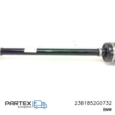 23B1852G0732 Піввісь задня BMW X4 G02 2024
