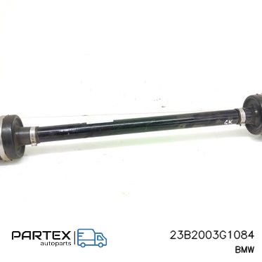 23B2003G1084 Піввісь задня BMW X3 G01 2024