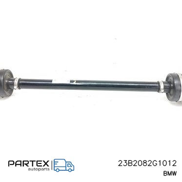 23B2082G1012 Піввісь задня BMW X4 G02 2024