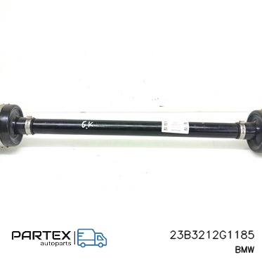 23B3212G1185 Піввісь задня BMW X3 G01 2024