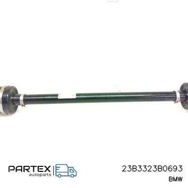23B3323B0693 Піввісь задня BMW X3 G01 2024