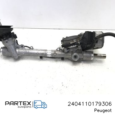 2404110179306 - Кермова рейка Peugeot 3008 III 2024