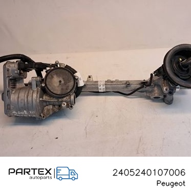 2405240107006 - Кермова рейка Peugeot 3008 III 2024