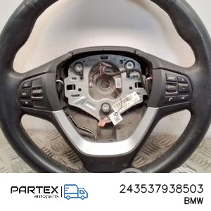243537938503 - Кермо руль BMW X3 F25 2013