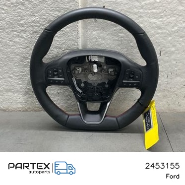2453155 - Кермо руль Ford Kuga III 2020
