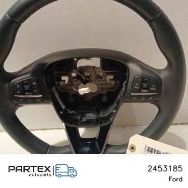 2453185 - Кермо руль Ford Kuga III 2021