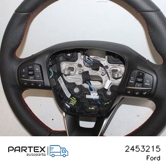 2453215 - Кермо руль Ford Kuga III 2020