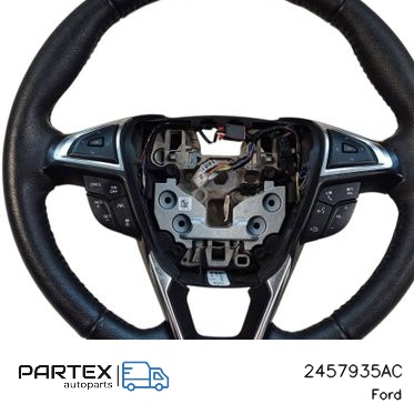 2457935AC - Кермо руль Ford Edge II 2019
