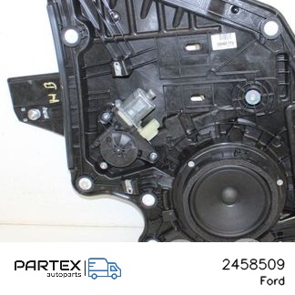 2458509 Склопідйомник Ford Kuga III 2020