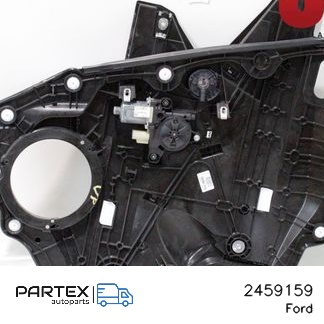 2459159 Склопідйомник Ford Kuga III 2020