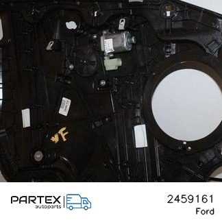 2459161 Склопідйомник Ford Kuga III 2020