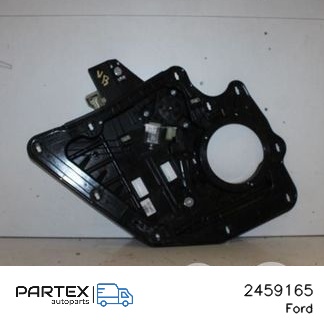 2459165 Склопідйомник Ford Kuga III 2020