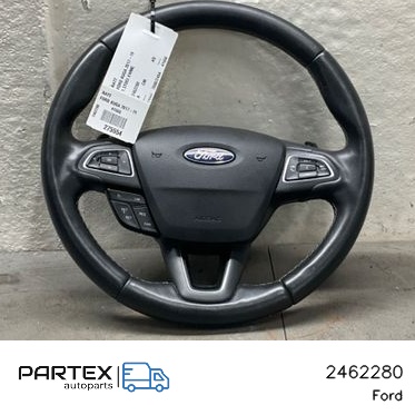 2462280 - Кермо руль Ford Kuga II 2017
